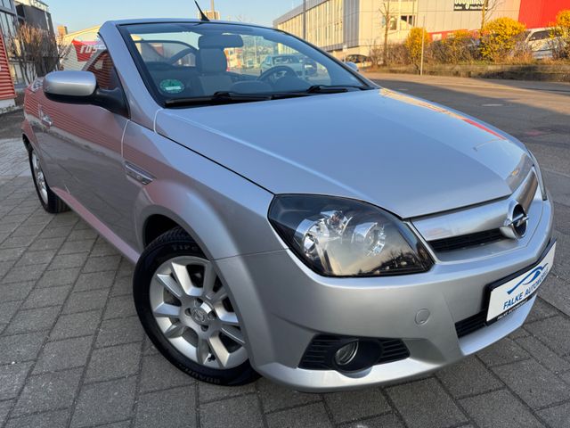 Opel Tigra Twin Top Sport-KLIMAANLAGE-GUTER ZUSTAND