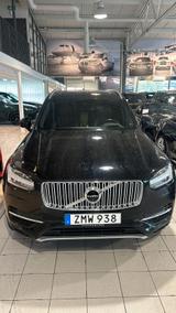 Volvo XC90 T8 Twin Engine Geartronic Excellence Ex... - Volvo XC90: T8