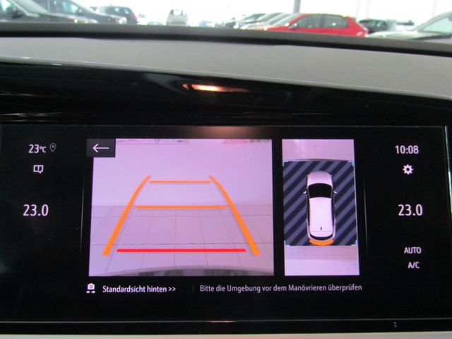 Grandland Line , GS 5-Türer 1.2 Direct Injection
