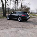 Volkswagen VW Scirocco - gebrauchte VW Scirocco aus dem Jahr 2008