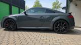 Audi TT 45 TFSI S tronic quattro Coupe - gebrauchte Audi TT aus dem Jahr 2019