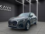 Audi Q3 40 TFSI quattro S line *Pano*Navi*Virtual* - Audi Q3 mit Benzin-Antrieb: Kombi