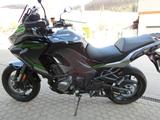 Kawasaki Versys 1000SE Tourer Top Zustand - GEBRAUCHT VERSYS