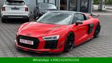 Audi R8 Coupe 5.2 FSI quattro plus B&O|KAMERA|LASER - Audi R8: 5.2