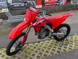 Honda CRF 250 R - Wie Neu - 7,5 Std - HONDA CRF250R