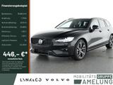 Volvo V60 B4 B DKG Plus Dark NAVI H/K ACC 360° PANO - Volvo V60 Jahreswagen
