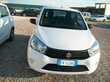 Suzuki Celerio 1.0 Easy CC 1000 EURO 06 BENZINA  - weiße Suzuki Celerio