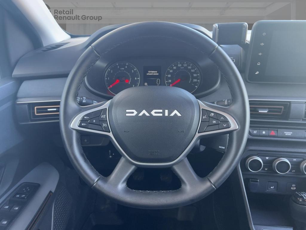 Dacia Jogger