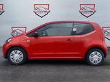 Volkswagen up! move  Soundsystem ACC SHZ Winterpaket GA Kli - Volkswagen up!: Winterpaket