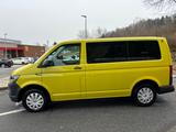Volkswagen T6 Kombi 4 motion - VW T6 Kombi von privat