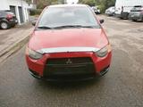 Mitsubishi Colt 1.1 -  mit neuen TÜV - Mitsubishi Colt Gebrauchtwagen in Freiburg