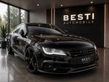Audi A7 Sportback 3.0 TDI quattro Sport Selection - gebrauchte Audi A7 aus dem Jahr 2013