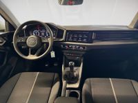 Audi A1 - Vorschau Bild 11