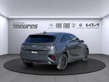 Kia Ceed GT-Line, 1.5 T-GDI DCT Navi Klimaautomatik, - Kia mit Gas-Antrieb