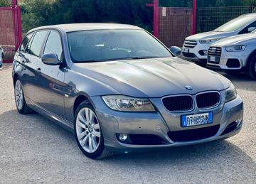 BMW 320 - 1