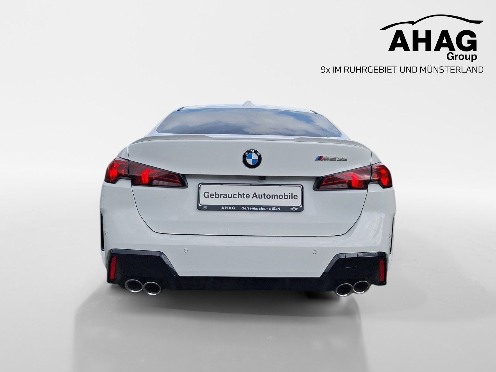 BMW M235 - Bild 5