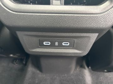 Renault Rafale Full Hybrid E-Tech 200 Techno