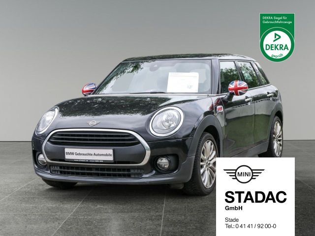 MINI One Clubman AHK Keyless-Go KLIMA Einparkhilfe