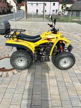 Herkules Adly 150 Quad gebraucht - Angebote