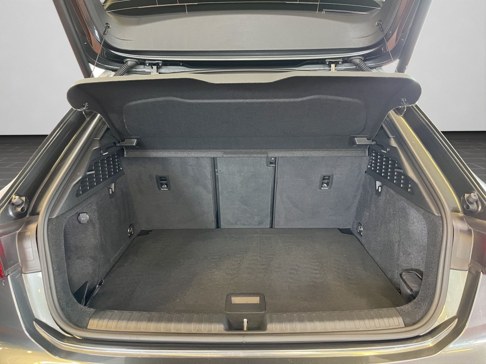 Audi S3 - Bild 16
