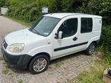 Fiat Doblo 1.6 16V Multij. 77kW Emotion Emotion - Fiat Doblo Emotion
