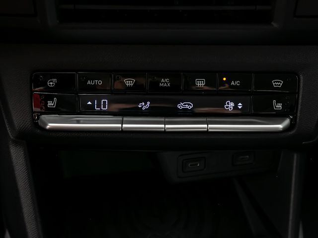 Opel Frontera 1.2 Edition 100kW Spurhalteassistent