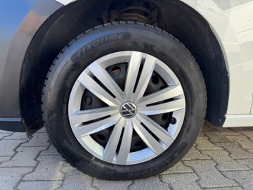 Volkswagen Caddy Maxi - 10