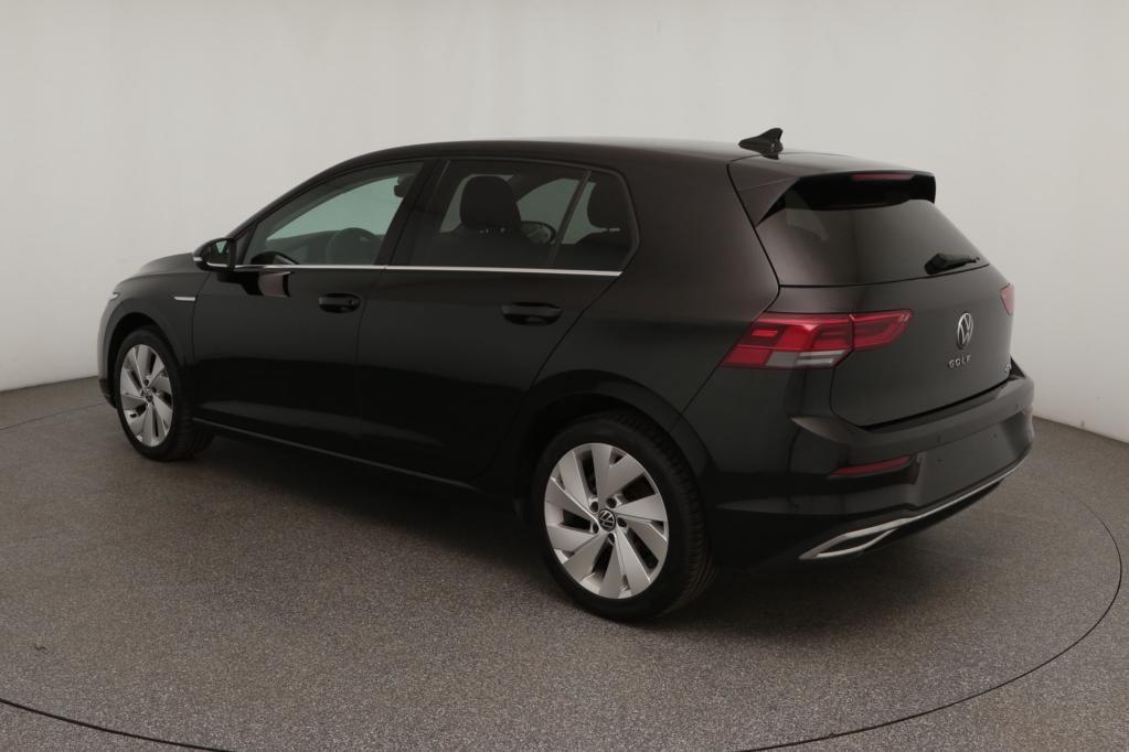 Volkswagen Golf Style 1.5 eTSI 96kW 7-Gang DSG, миниатюра 4