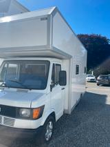 Mercedes-Benz Klassik Mercedes 310 T1 Camper (H-Kennzeichen) - Angebote entsprechen deinen Suchkriterien