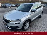 Skoda Karoq Drive 125/Tüv Neu/Top Pflege/ZahnriemenNeu - Skoda: Zahnriemen