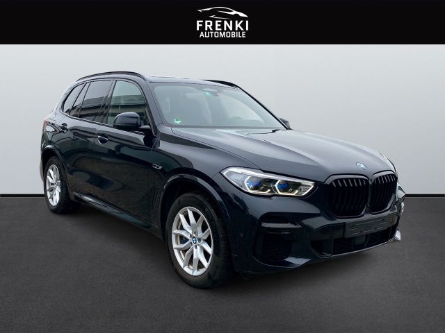 BMW X5 xDrive 45 e M Sport*Laser*Panorama*