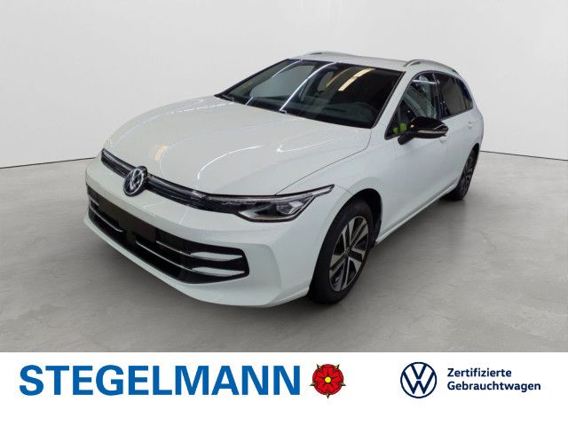 Volkswagen Golf VIII Variant 1.5 TSI Energy LED Kamera Nav foto 1