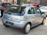 Opel Corsa 1.0 Twinport Enjoy Klimatronic TÜV Neu - Opel Corsa aus 2005: C