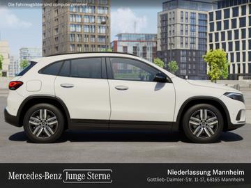 صورة مصغرة 22 لـ 2023 Mercedes-BENZ EQA