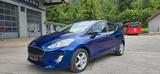 Ford Fiesta 1,0 EcoBoost 74kW Cool & Connect Cool...