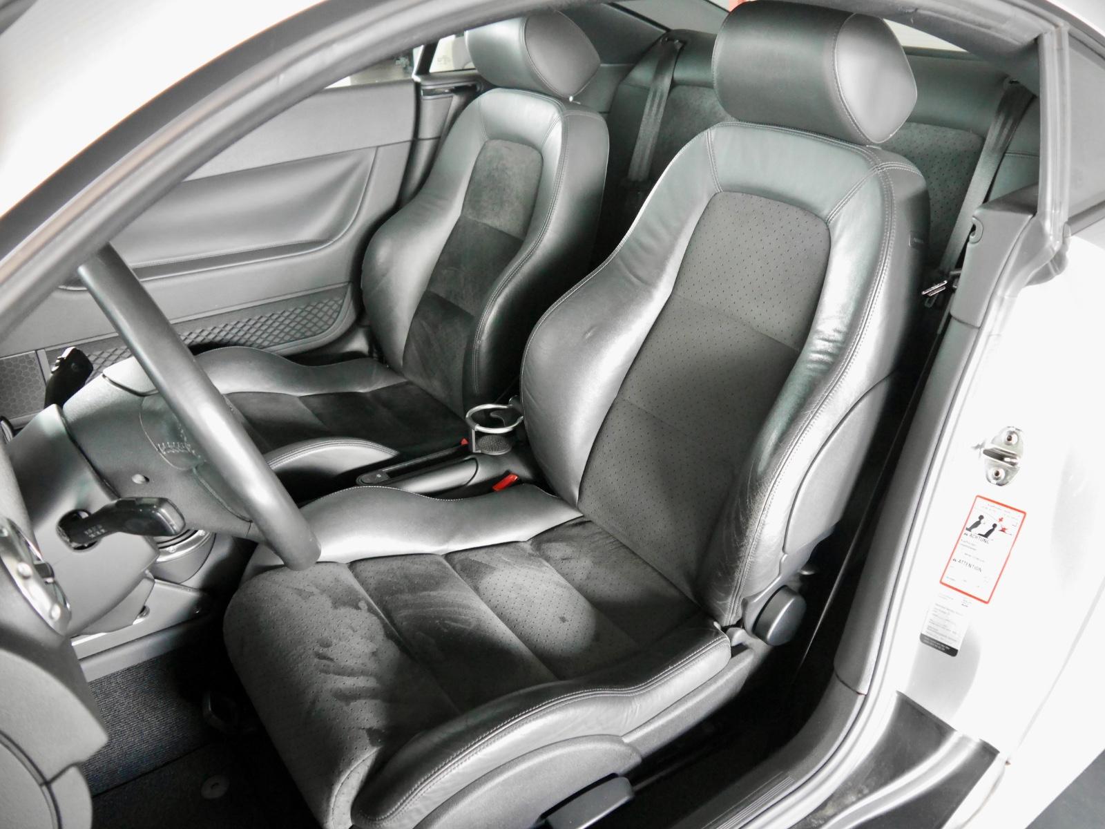 Audi TT 1.8 T Coupe*Bose*Alcantar*