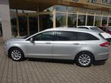 Ford Mondeo Turnier 165PS Business Navi SHZ AHK - Ford Mondeo: Ps