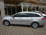 Ford Mondeo Turnier 165PS Business Navi SHZ AHK - Ford Mondeo: Ps