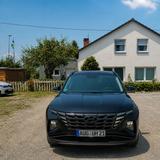 Hyundai TUCSON 1.6 T-GDI 48V Hybrid PRIME mit AHK