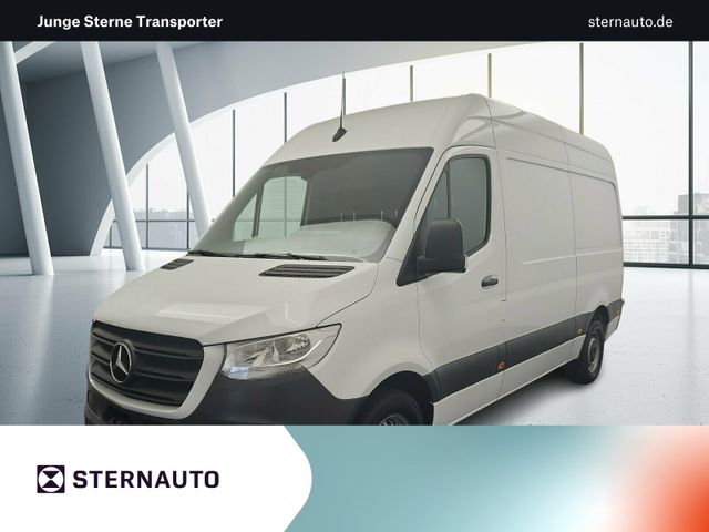 Mercedes-Benz Sprinter 317 KA 36 HD MBUX Klima Kamera