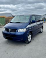 Volkswagen T5 Transporter Bus Multivan Startline - Volkswagen T5 Transporter in Köln
