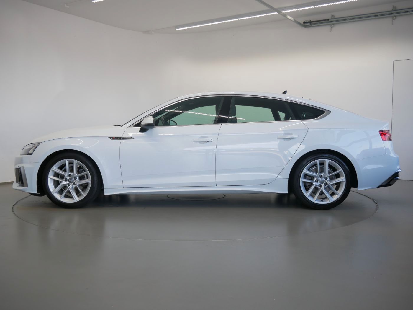 Audi A5 Sportback 35 TFSI S line MATRIX AHK NAVI PDC foto 3