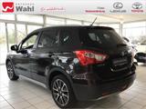 Suzuki SX4 S-Cross 1.6 Limited Automatik SHZ EPH - Suzuki SX4: Automatik