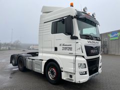 Fahrzeugabbildung MAN TGX 28.560
