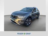 Volkswagen T-Roc TSi DSG MOVE LED Navi Kamera GJ AppConnect - Volkswagen T-Roc aus 2025