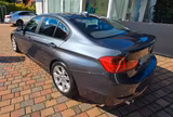 BMW 325 D - F30 Limousine - BMW 325 mit Diesel-Antrieb: Limousine