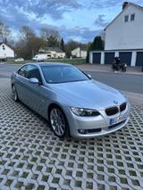 BMW 325i Coupé - - BMW 325 aus 2007