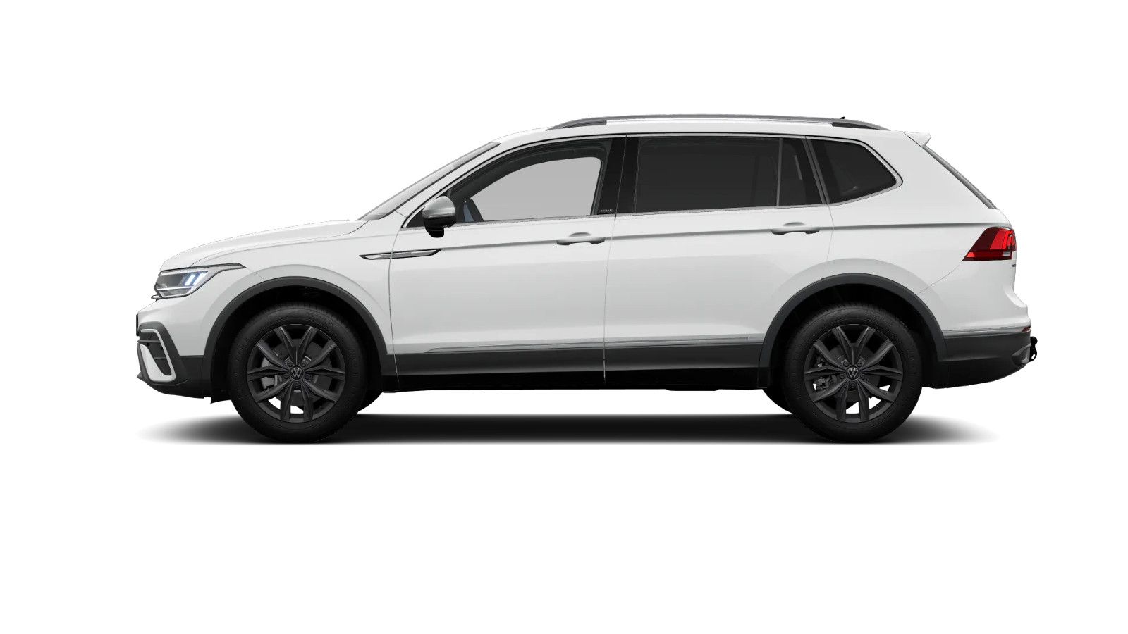 Volkswagen Tiguan Allspace - Bild 2