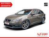 Seat Leon ST 2.0 TDI X-Perience 4Drive LED AHK ACC - Seat Leon Gebrauchtwagen in Chemnitz