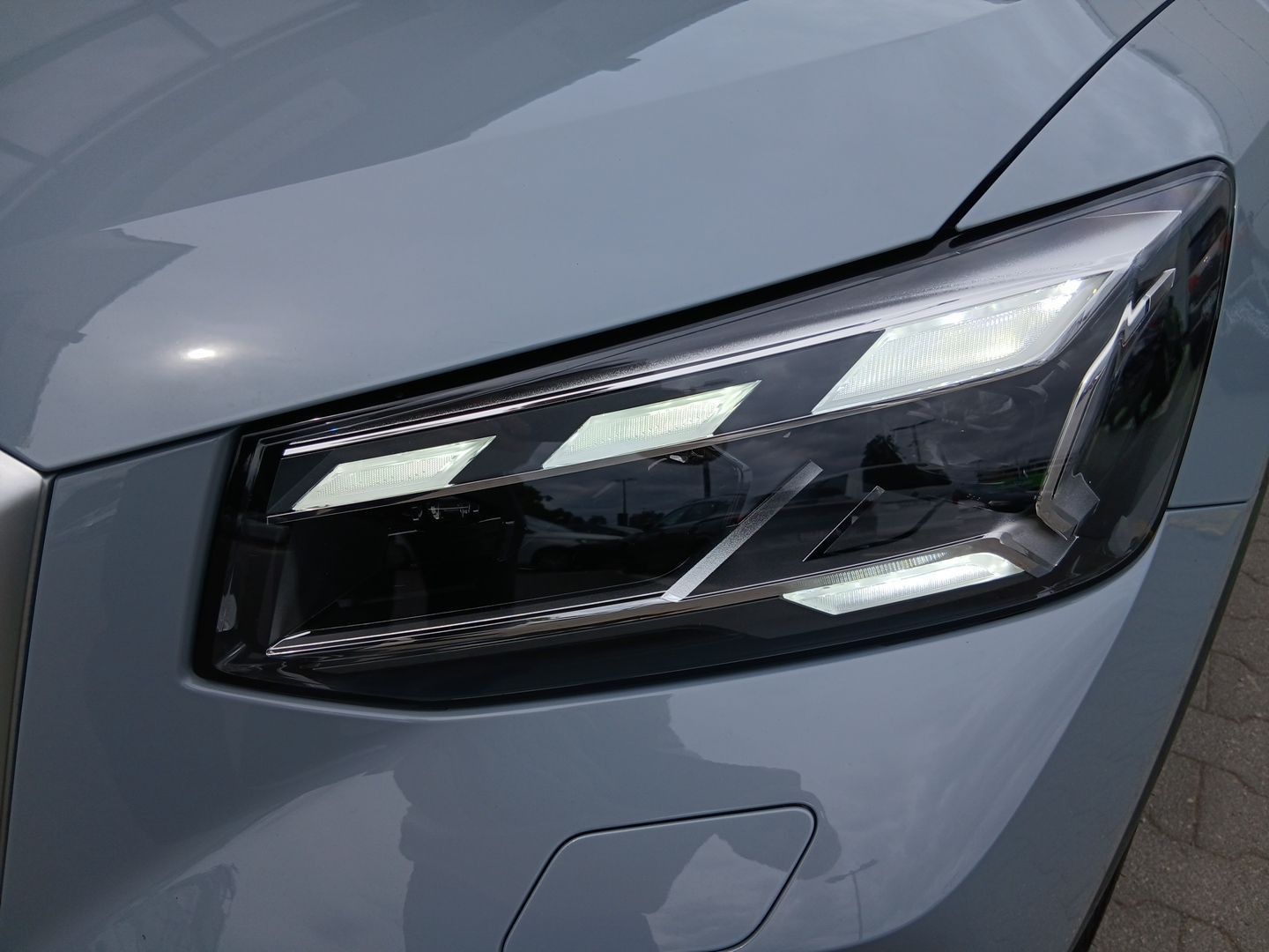 Audi Q2 - Bild 8